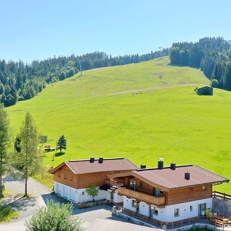 Berggasthof Staudachstub'N Kirchberg in Tirol Luaran gambar