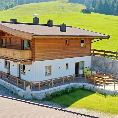 Berggasthof Staudachstub'N Kirchberg in Tirol Luaran gambar