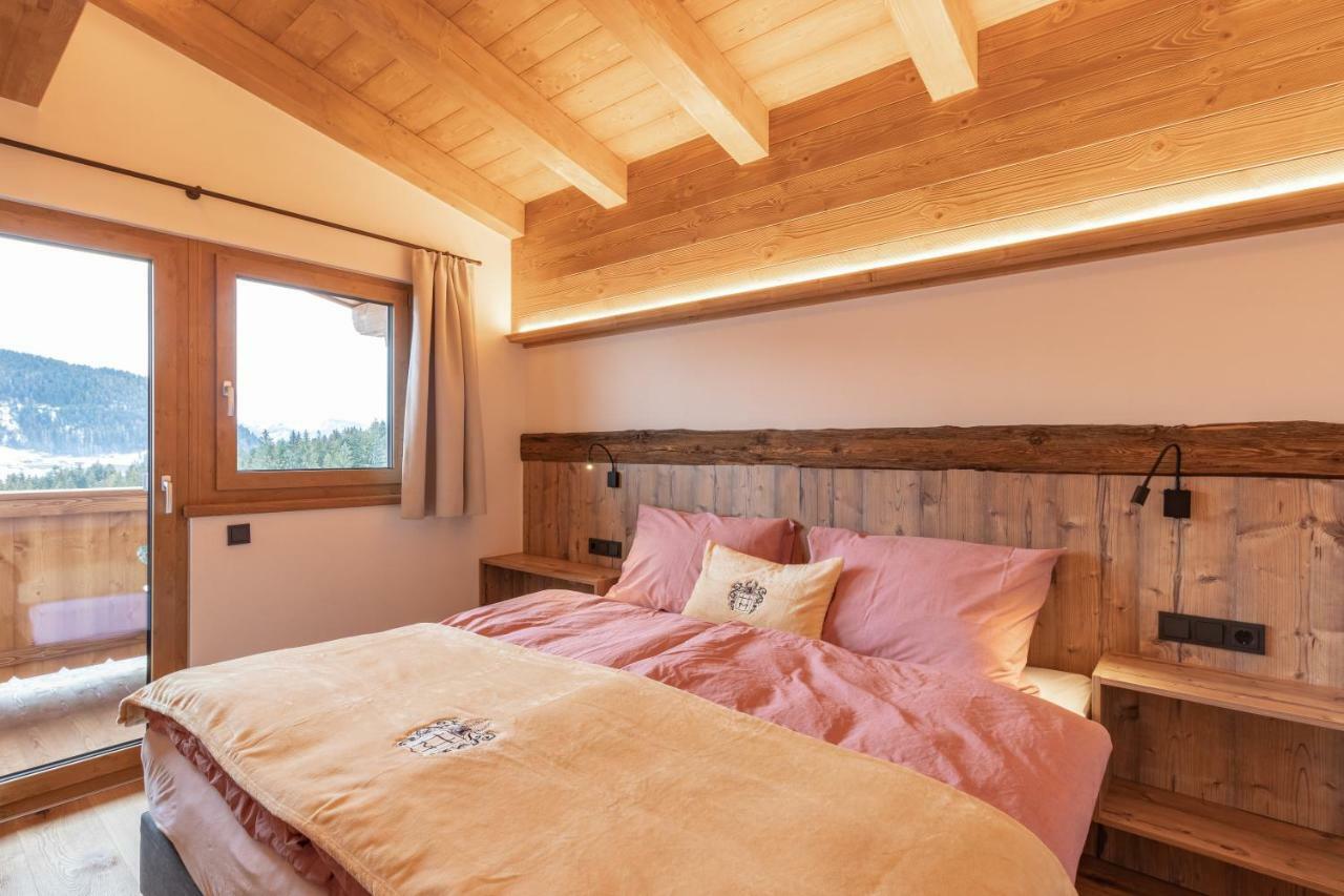 Berggasthof Staudachstub'N Kirchberg in Tirol Luaran gambar
