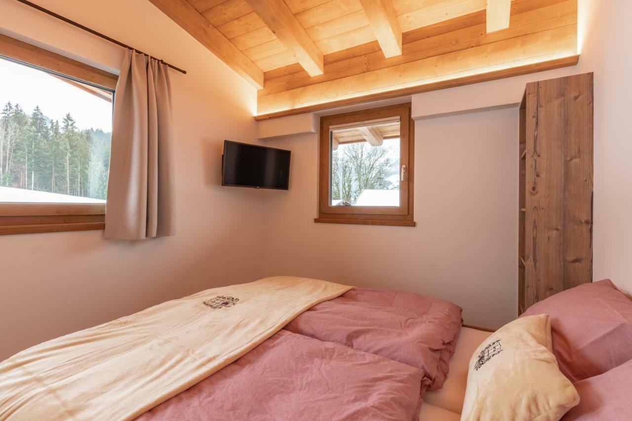 Berggasthof Staudachstub'N Kirchberg in Tirol Luaran gambar