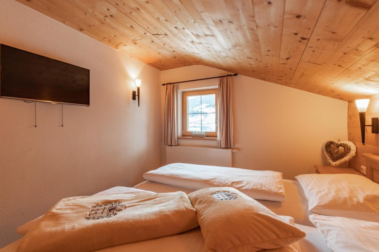 Berggasthof Staudachstub'N Kirchberg in Tirol Luaran gambar