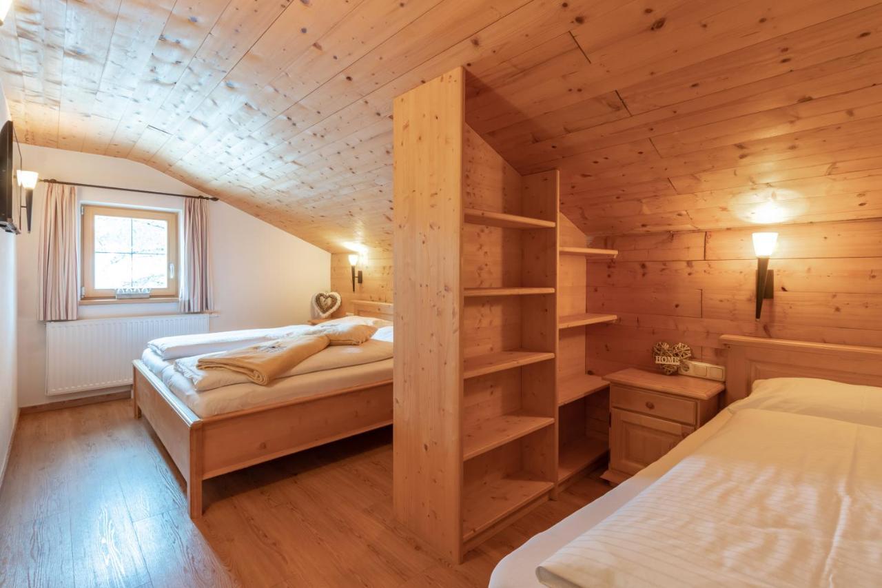 Berggasthof Staudachstub'N Kirchberg in Tirol Luaran gambar